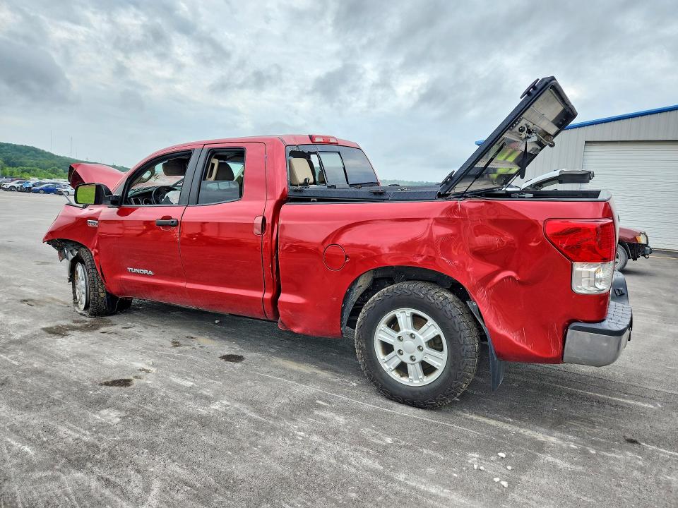 Продажа на аукционе авто 2012 Toyota Tundra, vin: 5TFUW5F19CX225347, номер лота: 57621356