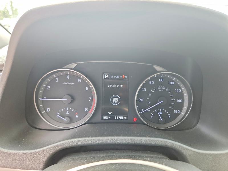 Продажа на аукционе авто 2017 Hyundai Elantra, vin: 5NPD84LF7HH017071, номер лота: 85624245