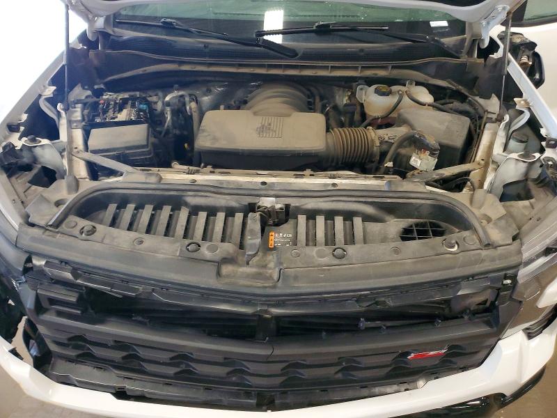 Aukcja sprzedaży 2024 Chevrolet Silverado, vin: 3GCUDCEDXRG155246, numer aukcji: 55891376