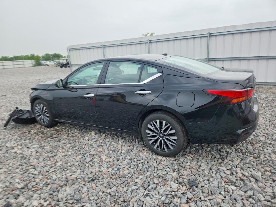 Aukcja sprzedaży 2025 Nissan Altima, vin: 1N4BL4DVXSN307538, numer aukcji: 56147946