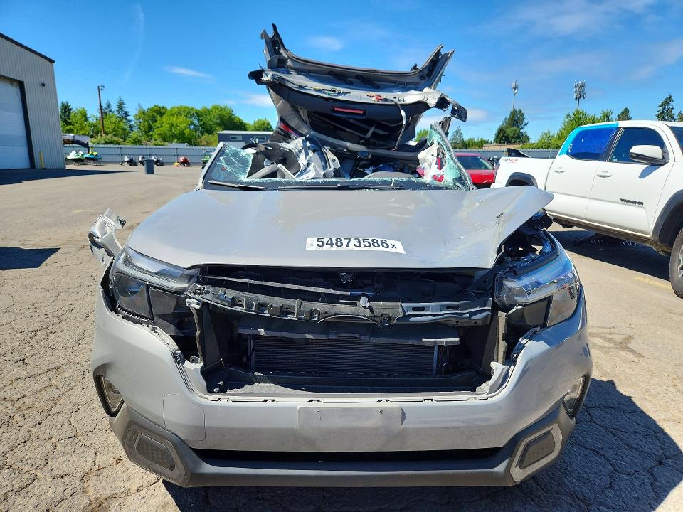 Продажа на аукционе авто 2025 Subaru Forester, vin: JF2SLDNCXSH458709, номер лота: 54873586