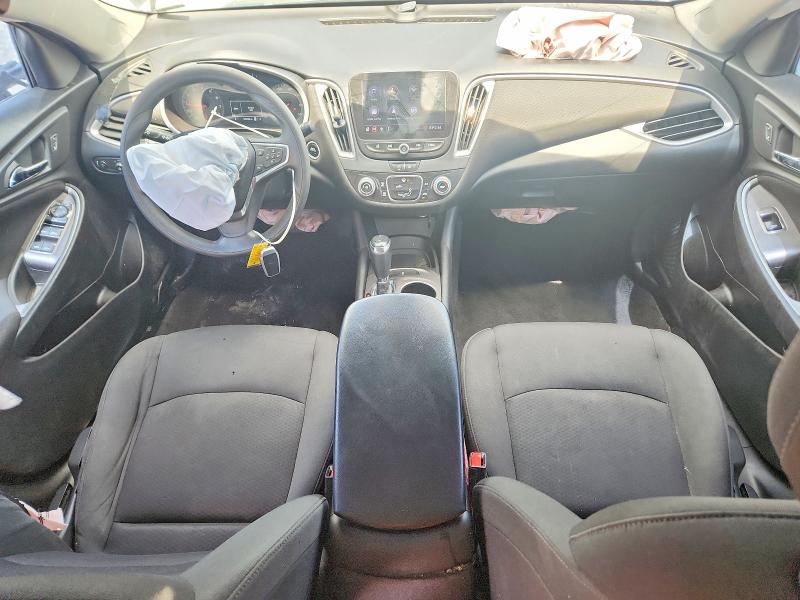 56640346 :رقم المزاد ، 1G1ZB5ST9LF034065 vin ، 2020 Chevrolet Malibu مزاد بيع