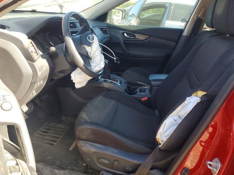 Aukcja sprzedaży 2017 Nissan Rogue, vin: 5N1AT2MV7HC794143, numer aukcji: 54557896