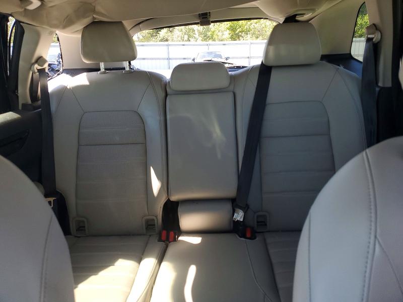 2024 Honda Cr-v მანქანა იყიდება აუქციონზე, vin: 2HKRS4H76RH480572, აუქციონის ნომერი: 57348176