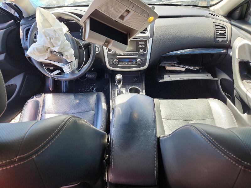 56504096 :رقم المزاد ، 1N4AL3AP1GC261676 vin ، 2016 Nissan Altima مزاد بيع