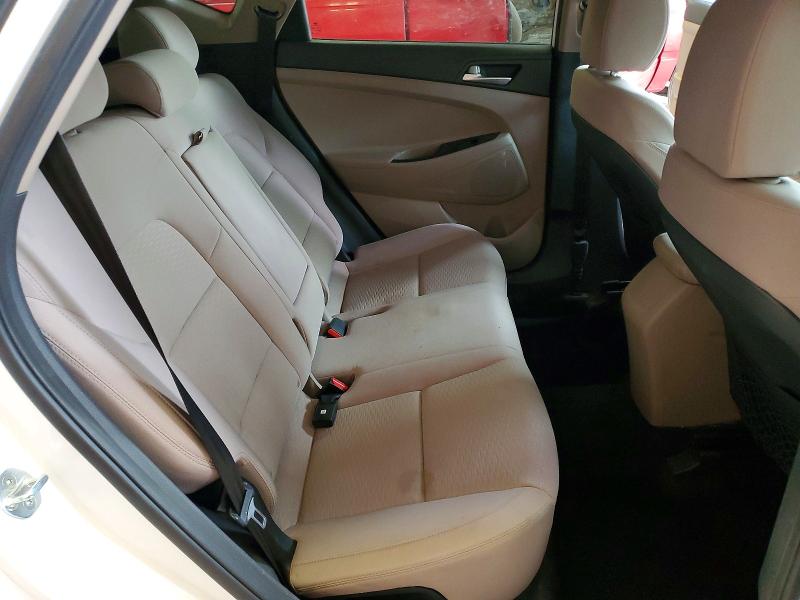 Продажа на аукционе авто 2021 Hyundai Tucson, vin: KM8J33A42MU293943, номер лота: 56366676