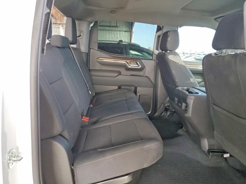 Продаж на аукціоні авто 2023 Chevrolet Silverado, vin: 3GCUDFEL9PG336277, номер лоту: 55845706