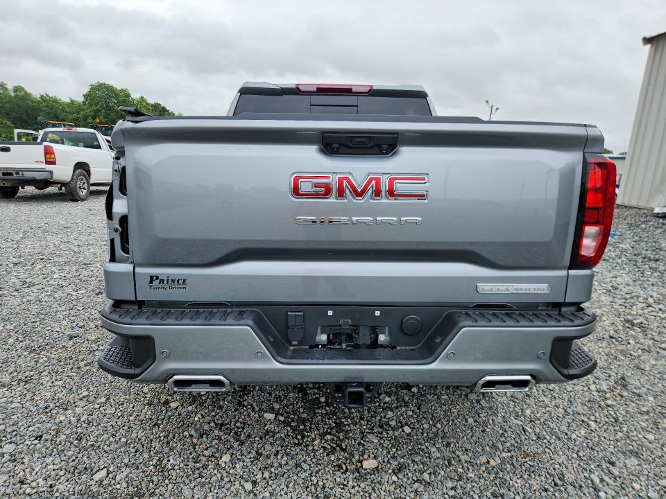 Продаж на аукціоні авто 2026 Gmc Sierra, vin: 1GTUUCED7TZ359672, номер лоту: 57441346