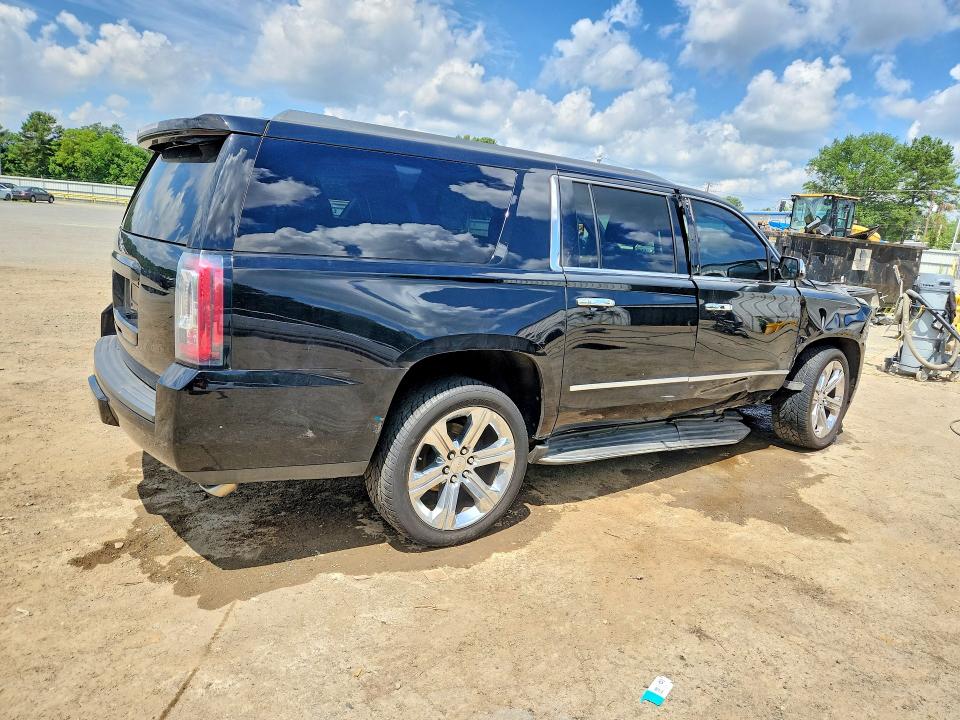 2015 Gmc Yukon Xl მანქანა იყიდება აუქციონზე, vin: 1GKS1GKC2FR698240, აუქციონის ნომერი: 55455826