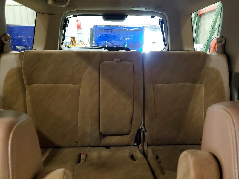 57391646 :رقم المزاد ، JHLRD78833C007979 vin ، 2003 Honda Cr-v مزاد بيع