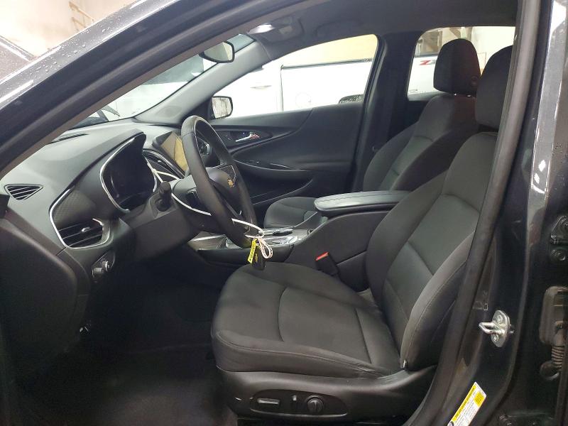 Aukcja sprzedaży 2016 Chevrolet Malibu, vin: 1G1ZE5ST6GF200541, numer aukcji: 58398336