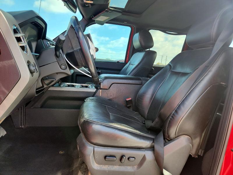 2012 Ford F250 მანქანა იყიდება აუქციონზე, vin: 1FT7W2BT7CEA64592, აუქციონის ნომერი: 56452526