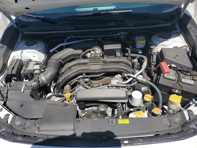 Продажа на аукционе авто 2022 Subaru Impreza, vin: 4S3GTAB64N3708111, номер лота: 55458836