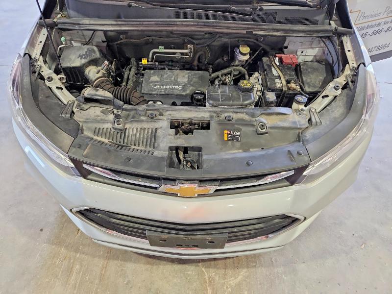 56369316 :رقم المزاد ، KL7CJPSB7KB949468 vin ، 2019 Chevrolet Trax مزاد بيع