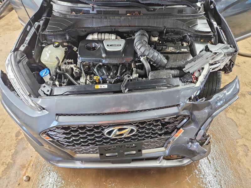 Продаж на аукціоні авто 2020 Hyundai Kona, vin: KM8K53A58LU421785, номер лоту: 57694156