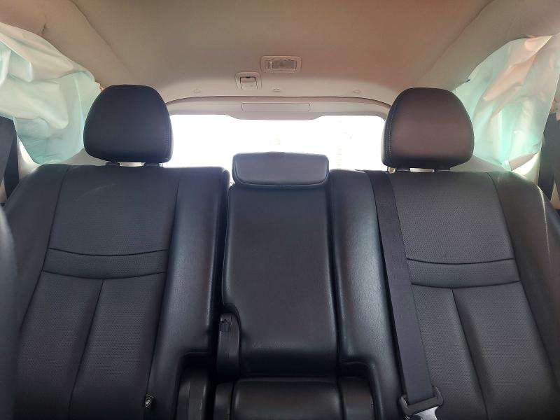 56080846 :رقم المزاد ، JN8AT2MV9JW304010 vin ، 2018 Nissan Rogue مزاد بيع