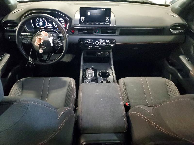 Aukcja sprzedaży 2023 Honda Pilot, vin: 5FNYG1H37PB019160, numer aukcji: 57303126