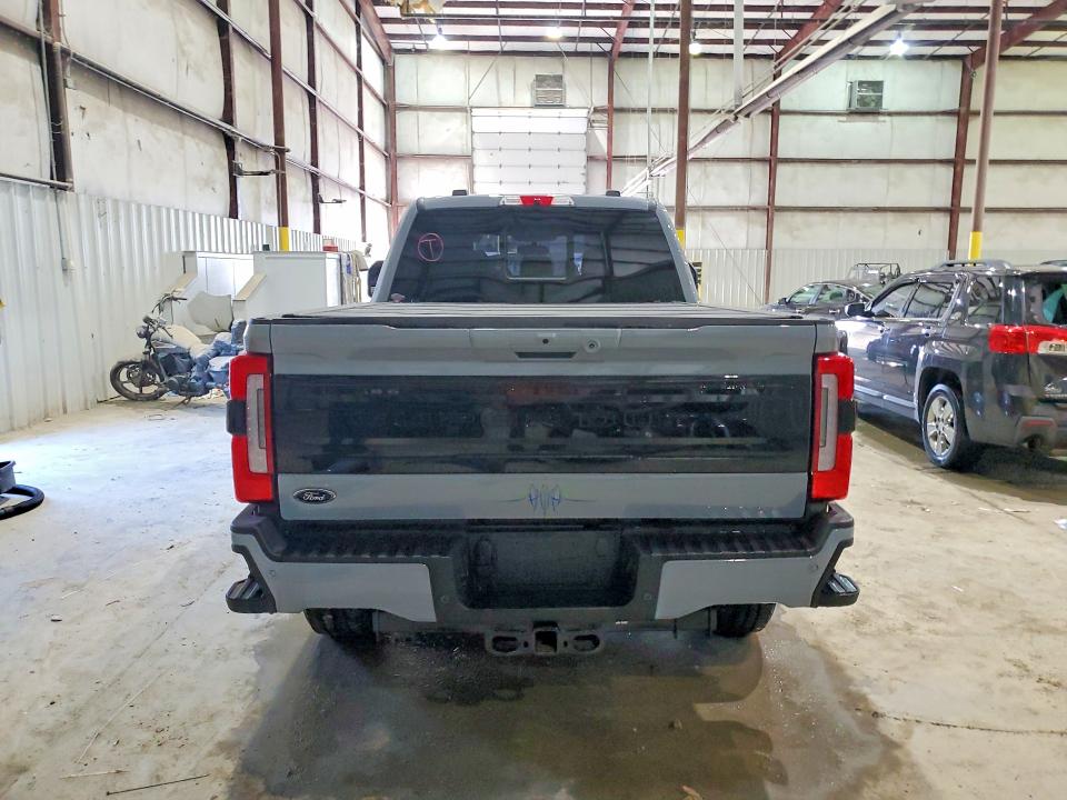 Продаж на аукціоні авто 2026 Ford F250, vin: 1FT8W2BT7TED16166, номер лоту: 55385576