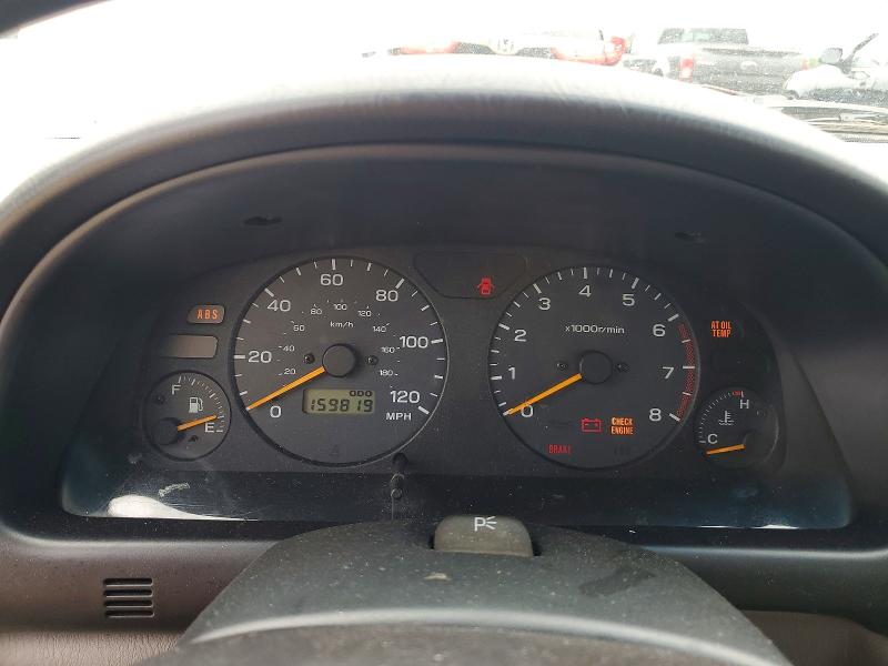 Продажа на аукционе авто 1999 Subaru Forester, vin: JF1SF635XXH730159, номер лота: 58971186