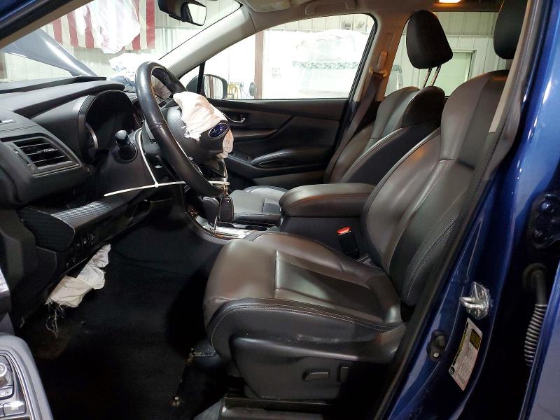 Продаж на аукціоні авто 2022 Subaru Ascent, vin: 4S4WMAJD9N3452679, номер лоту: 57776606