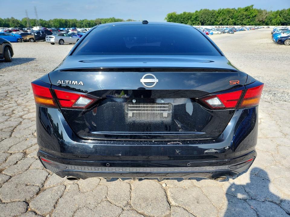 Продаж на аукціоні авто 2024 Nissan Altima, vin: 1N4BL4CVXRN371848, номер лоту: 57589546