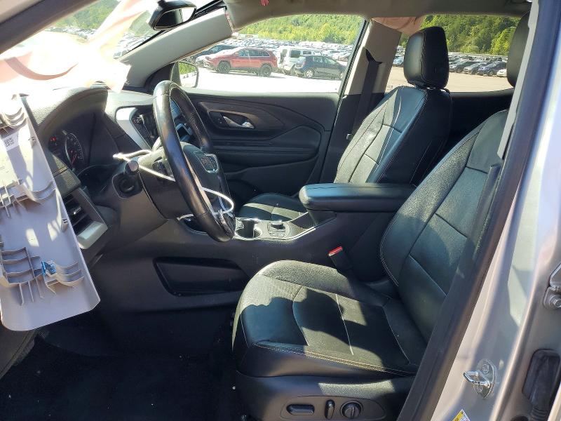 Продажа на аукционе авто 2020 Gmc Terrain Slt, vin: 3GKALVEX5LL174334, номер лота: 55742076