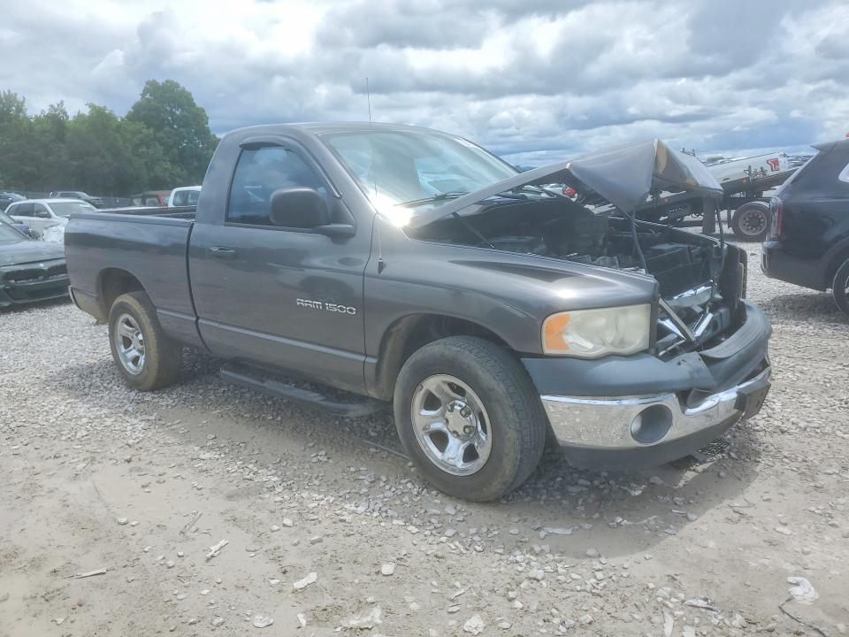 Продаж на аукціоні авто 2004 Dodge Ram 1500, vin: 1D7HA16K14J173515, номер лоту: 58042416