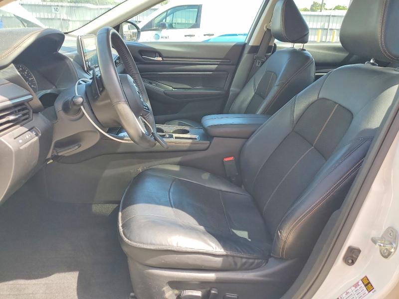 2021 Nissan Altima მანქანა იყიდება აუქციონზე, vin: 1N4BL4CV8MN309910, აუქციონის ნომერი: 55814886