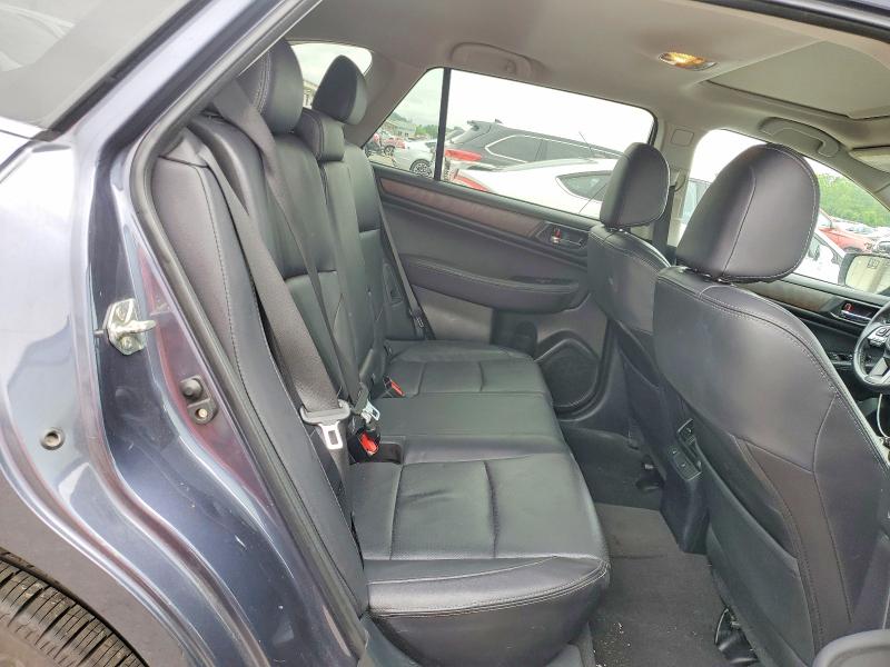 Продажа на аукционе авто 2017 Subaru Outback, vin: 4S4BSANC6H3422906, номер лота: 56430766