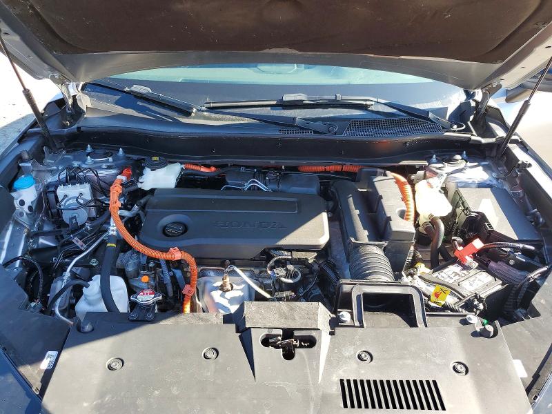 Продажа на аукционе авто 2024 Honda Cr-v, vin: 2HKRS6H85RH801263, номер лота: 56917306
