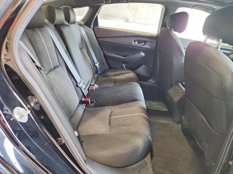 Продаж на аукціоні авто 2023 Honda Accord, vin: 1HGCY2F53PA008233, номер лоту: 55810886