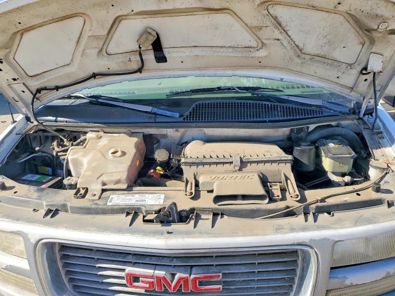 Aukcja sprzedaży 1999 Gmc Savana, vin: 1GTFG25M4X1098936, numer aukcji: 56889076
