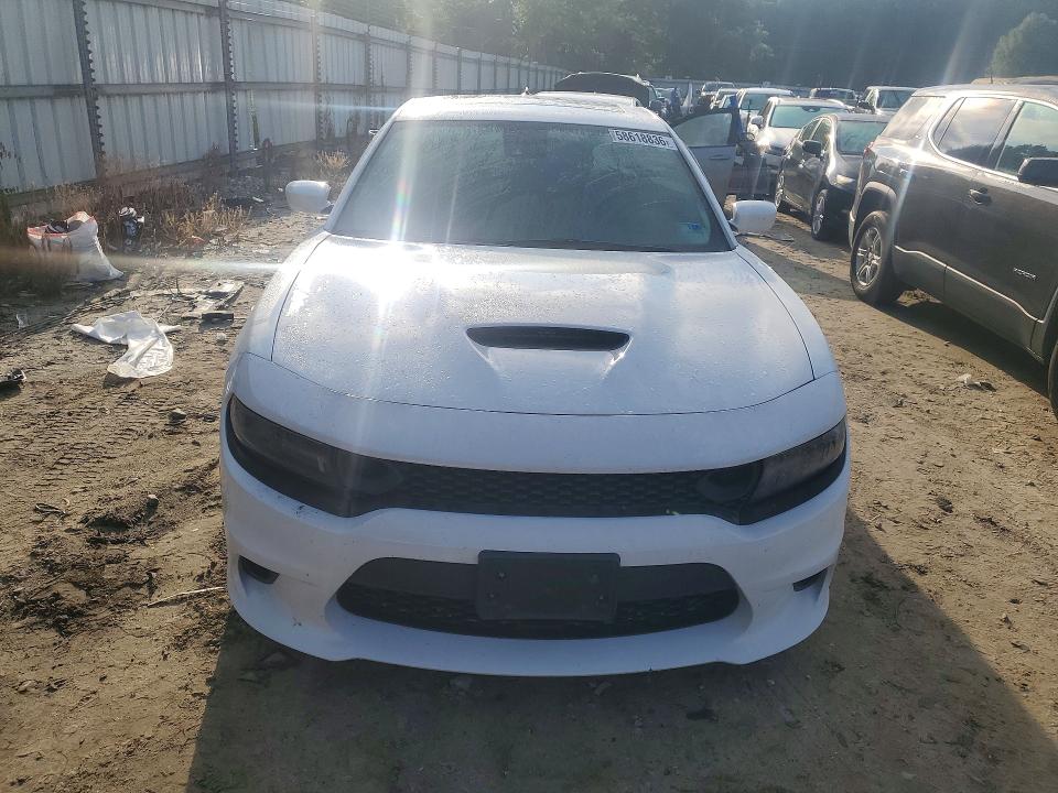 Продаж на аукціоні авто 2021 Dodge Charger, vin: 2C3CDXGJ2MH682555, номер лоту: 58618836