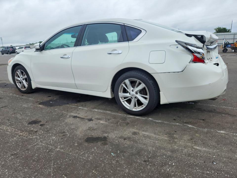 2014 Nissan Altima მანქანა იყიდება აუქციონზე, vin: 1N4AL3AP2EC193630, აუქციონის ნომერი: 55406156