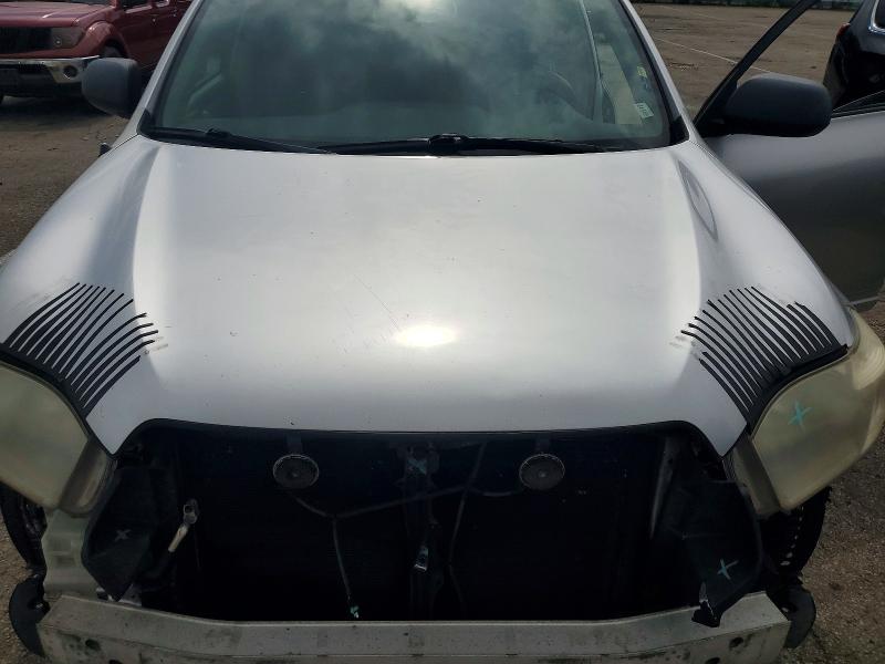 Aukcja sprzedaży 2010 Toyota Highlander, vin: 5TDBK3EH9AS002959, numer aukcji: 56962366
