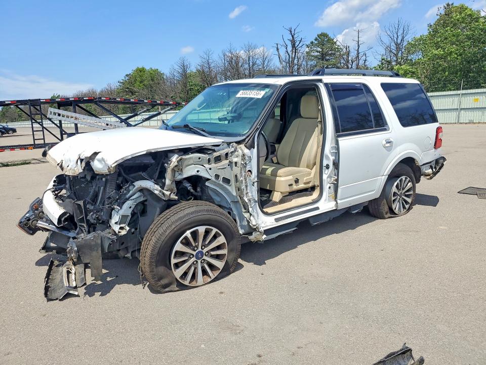 Aukcja sprzedaży 2017 Ford Expedition, vin: 1FMJU1HT1HEA06722, numer aukcji: 56635156