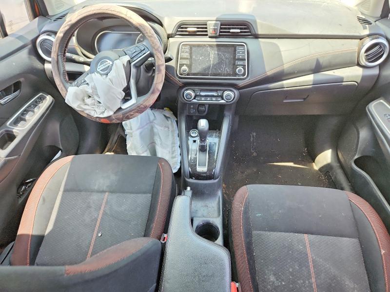 Aukcja sprzedaży 2021 Nissan Versa, vin: 3N1CN8FV9ML813218, numer aukcji: 57231646
