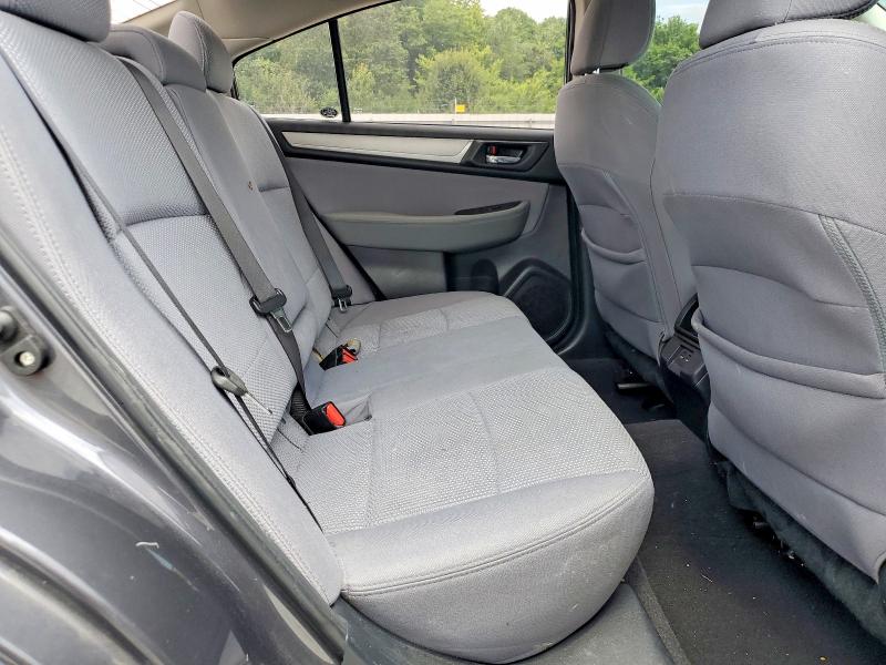 Aukcja sprzedaży 2018 Subaru Legacy, vin: 4S3BNAF65J3014553, numer aukcji: 55717326