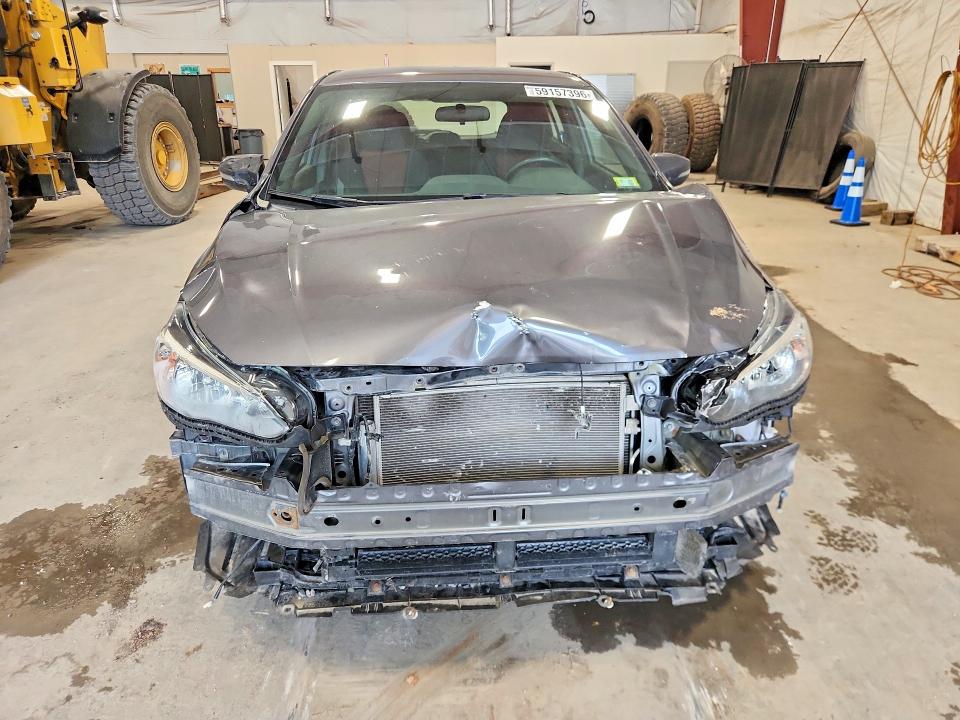 Aukcja sprzedaży 2020 Subaru Impreza, vin: 4S3GTAJ6XL1732214, numer aukcji: 59157396