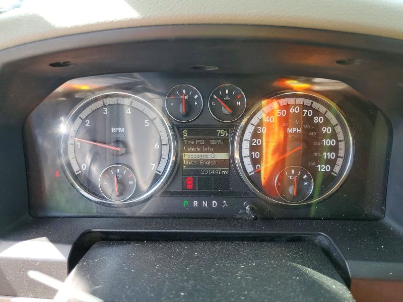 Продаж на аукціоні авто 2012 Dodge Ram 1500, vin: 1C6RD7LT3CS171710, номер лоту: 57946316