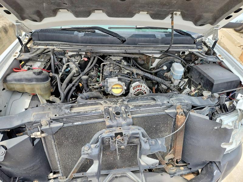 Продажа на аукционе авто 2009 Chevrolet Silverado, vin: 1GCEK19079Z243404, номер лота: 58430106