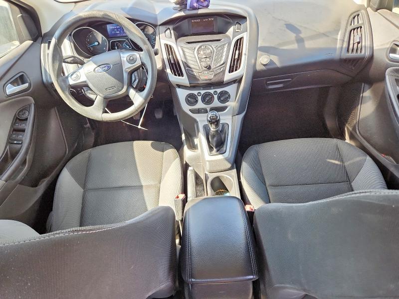 Продаж на аукціоні авто 2013 Ford Focus, vin: 1FADP3F23DL151691, номер лоту: 59376496