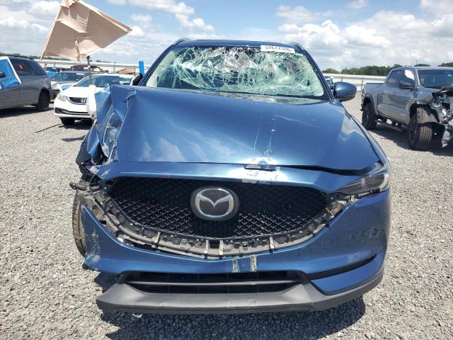 Aukcja sprzedaży 2020 Mazda Cx-5, vin: JM3KFADM1L1831202, numer aukcji: 57617346
