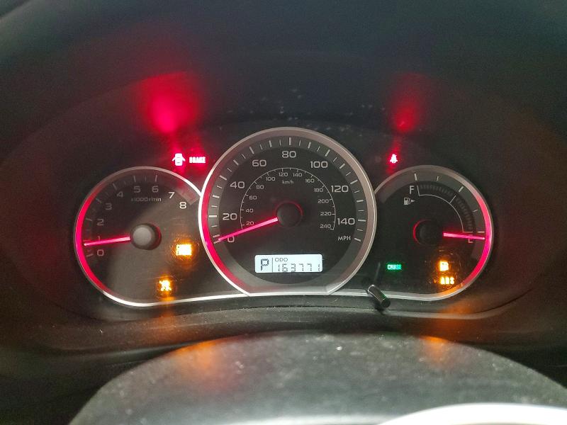 Aukcja sprzedaży 2011 Subaru Impreza, vin: JF1GH6A64BH814479, numer aukcji: 58523236