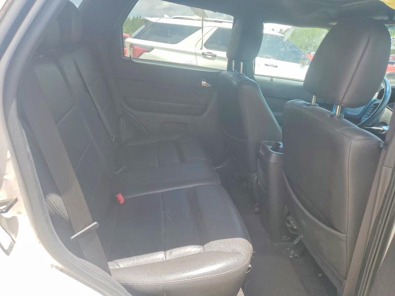 Продаж на аукціоні авто 2010 Ford Escape, vin: 1FMCU0EG0AKA55718, номер лоту: 58020806