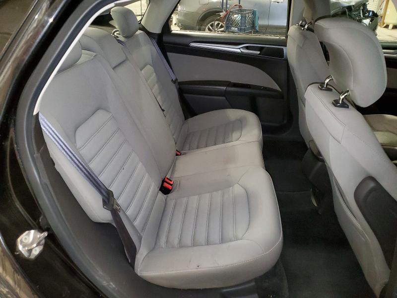 55618636 :رقم المزاد ، 3FA6P0G78DR148742 vin ، 2013 Ford Fusion مزاد بيع