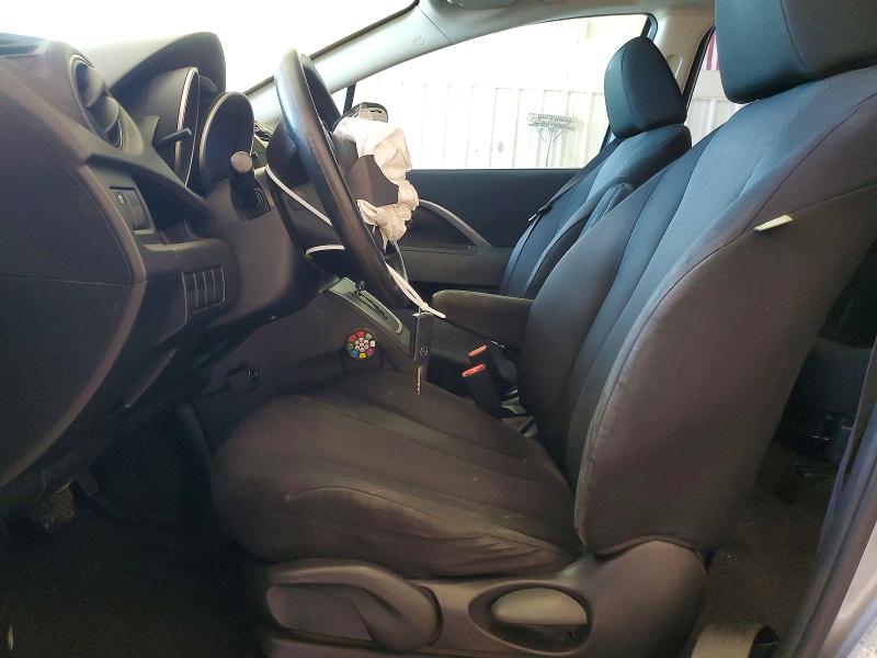 Aukcja sprzedaży 2014 Mazda 5, vin: JM1CW2BL8E0163713, numer aukcji: 56732156