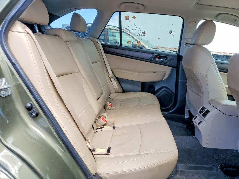 Aukcja sprzedaży 2018 Subaru Outback, vin: 4S4BSANC4J3326892, numer aukcji: 55791276