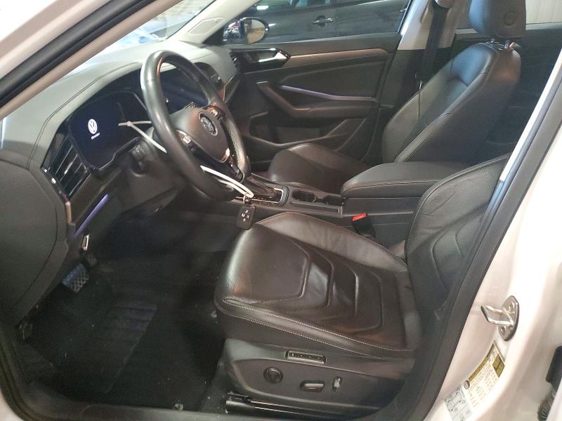 Aukcja sprzedaży 2021 Volkswagen Jetta, vin: 3VWG57BU5MM011097, numer aukcji: 58259046