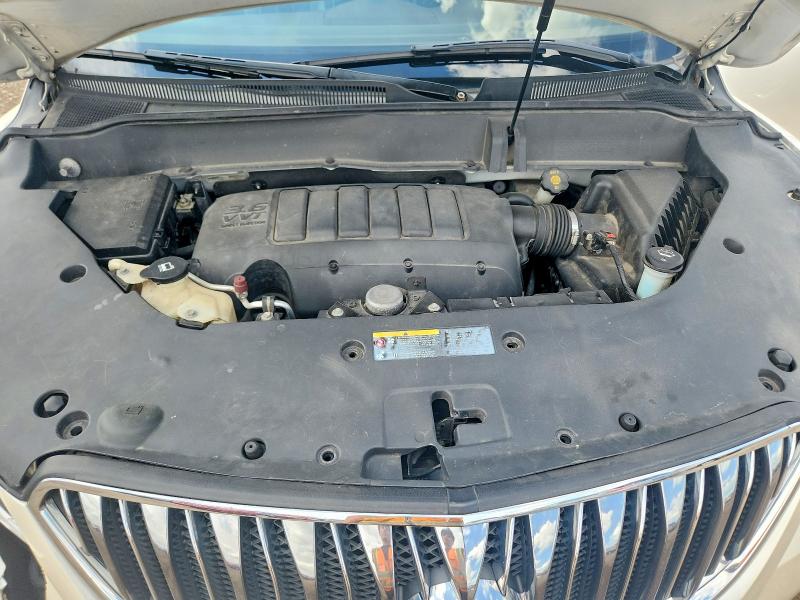 2014 Buick Enclave მანქანა იყიდება აუქციონზე, vin: 5GAKVCKD0EJ215571, აუქციონის ნომერი: 55386806
